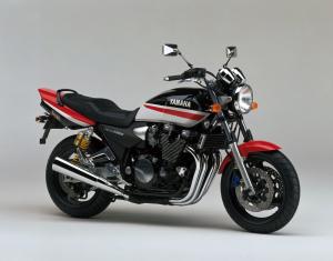 Yamaha XJR1300SP